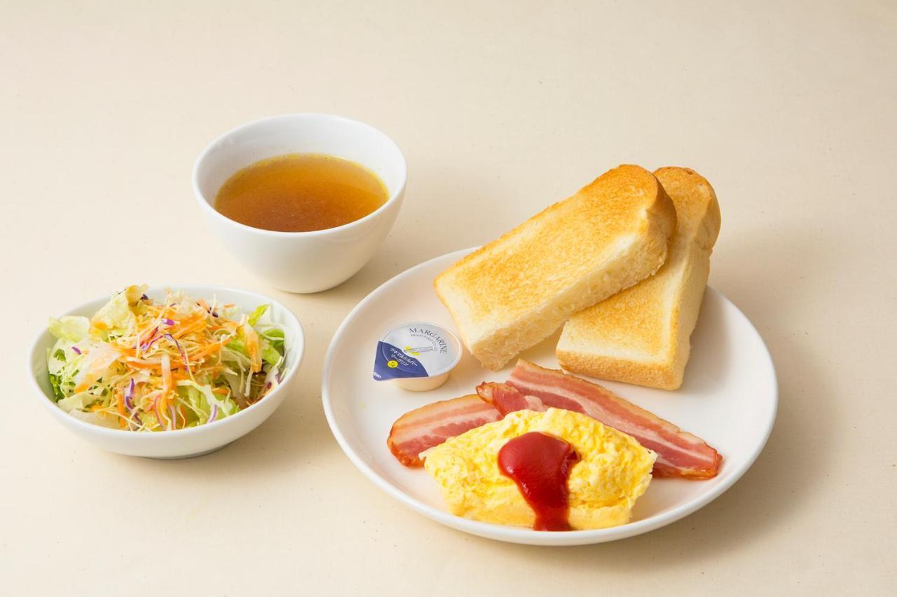 Hotell Apa Higashi Nihombashi Ekimae 3*