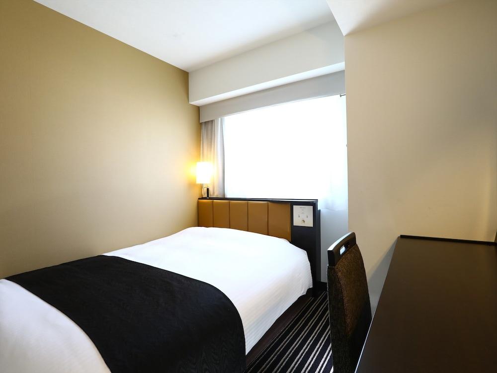 Apa Higashi Nihombashi Ekimae 3* Tokyo prefektur