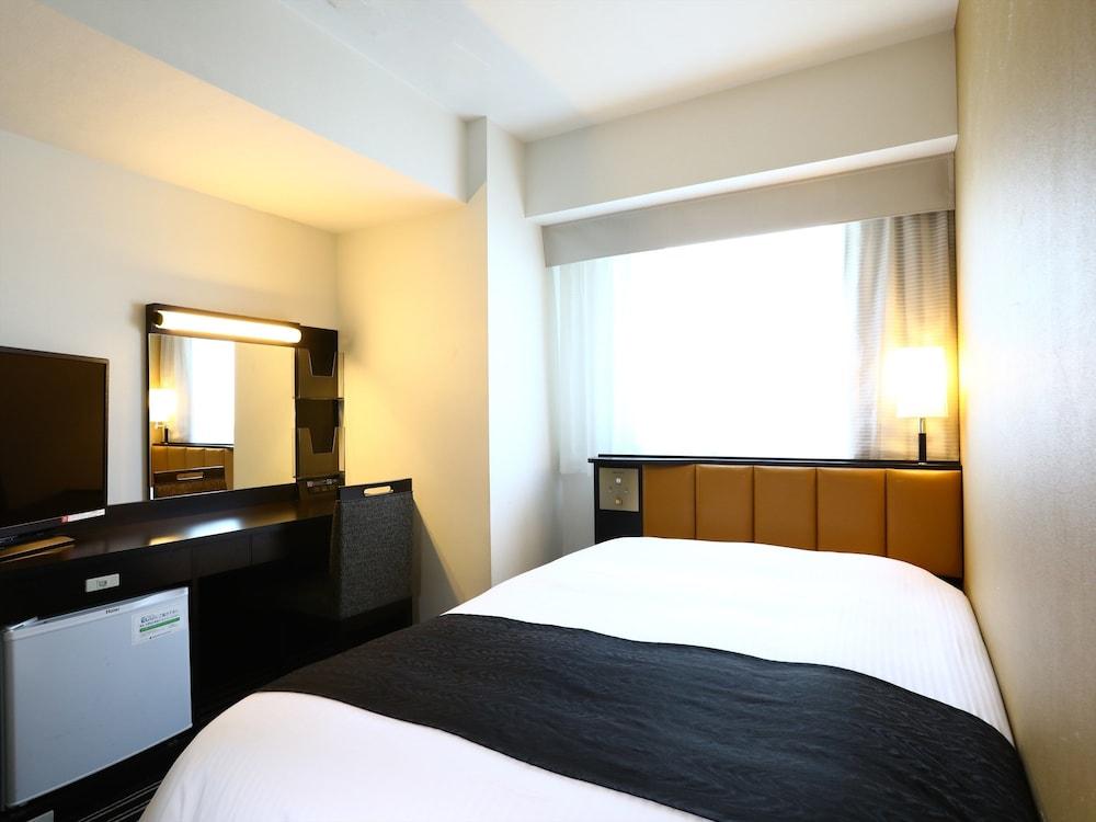 Hotell Apa Higashi Nihombashi Ekimae 3*