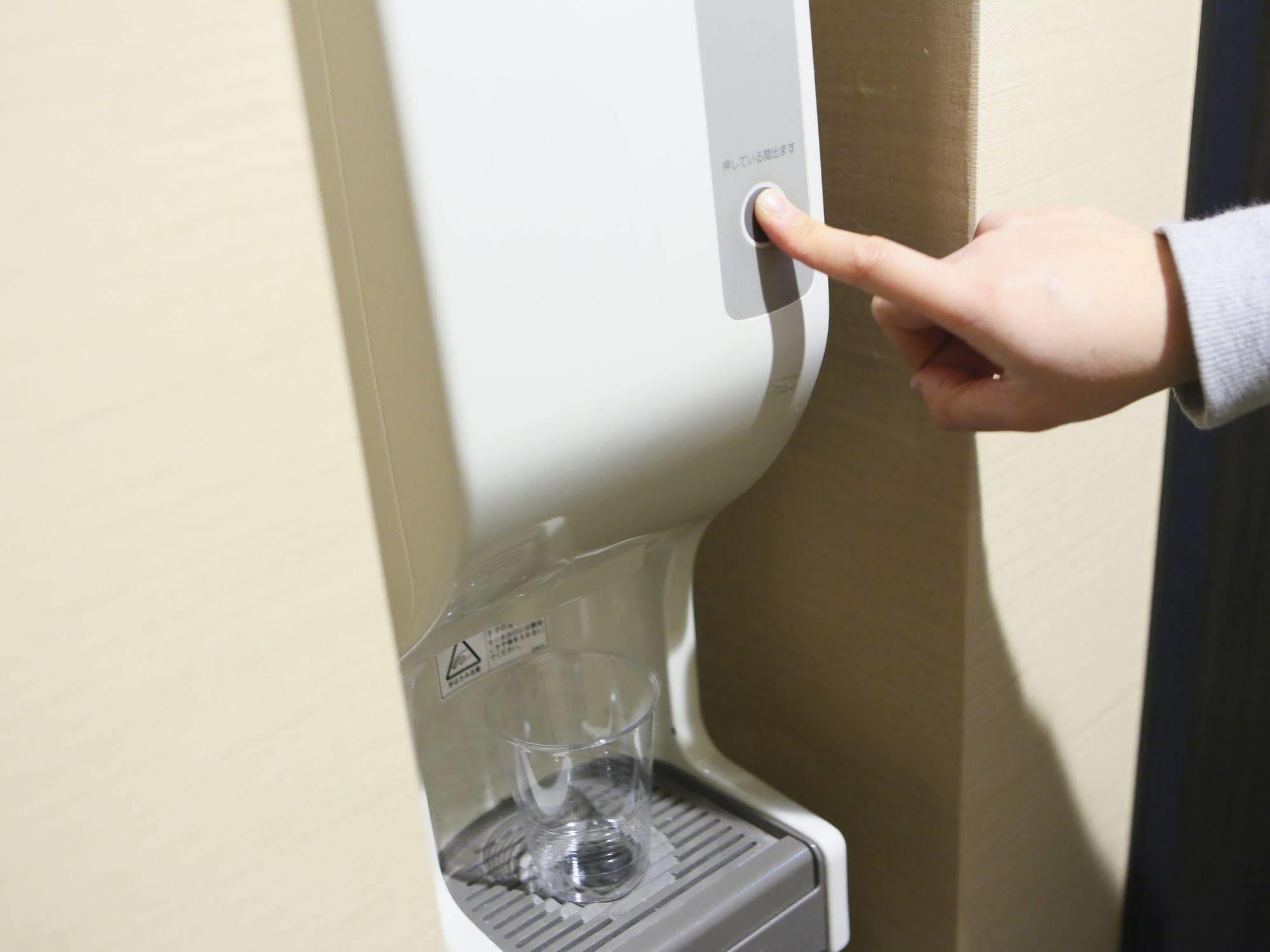 Hotell Apa Higashi Nihombashi Ekimae 3*