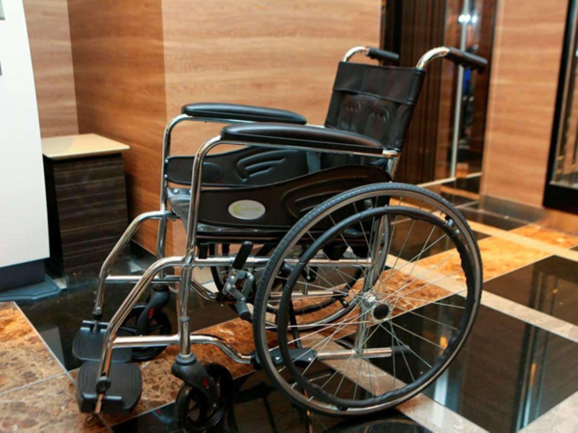 Apa Higashi Nihombashi Ekimae Hotell
