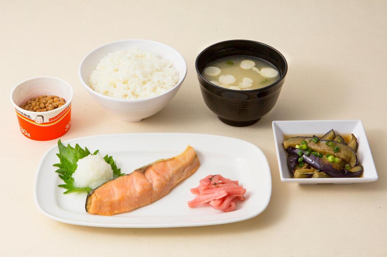 Apa Higashi Nihombashi Ekimae 3* Präfektur Tokio