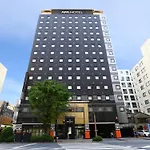 Apa Hotel Higashi Nihombashi Ekimae