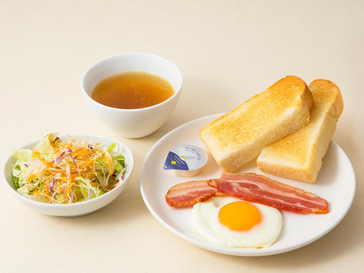 Apa Higashi Nihombashi Ekimae Hotel Tokio